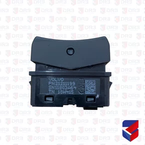 Interrptor Escotilha Teto Volvo FH4 21211199 Original