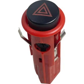 Interruptor Alerta Scania s4 1327015 006699 121527 007039 Cipec