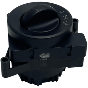 Interruptor Bloqueio Diferencial Mercedes Benz New Actros Original