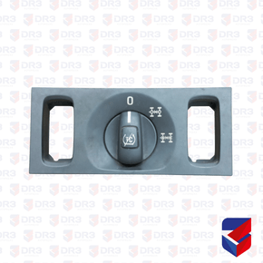 Interruptor Bloqueio Tracao Scania Euro 5 1899843 Original