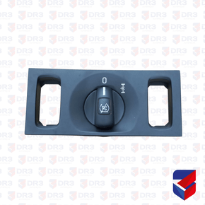 Interruptor Bloqueio Tracao Scania Euro 5 1899842 Original