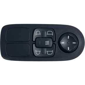 Interruptor Desembacador Vidro Eletrico DAF XF105 LE Original