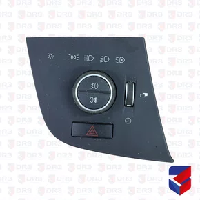 Interruptor Farol e Alerta Volvo New FH 22154311 Original