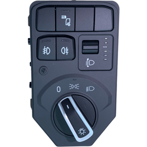 Interruptor Farol Scania NTG 2892694 2673062 2558585 Bester