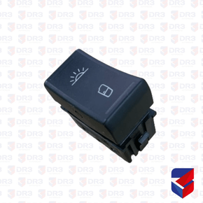 Interruptor Luz Interior Porta Volvo FH4 FM4 21211201 Original