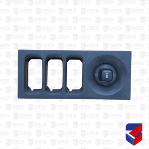 Interruptor Painel Scania S5 Euro 5 1786676 Original