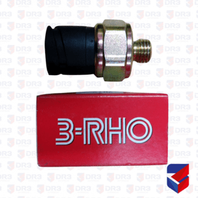 Interruptor Pressao de Ar Mercedes Benz OM926 OM457 3-RHO