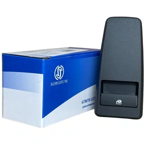 Interruptor Vidro Eletrico LD Volkswagen Man Meteor Bester
