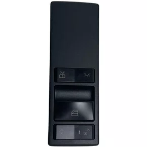 Interruptor Vidro Eletrico Mercedes Benz New Actros LD Original