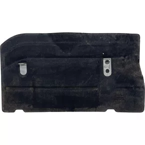 Isolamento Acustico Inferior Cabine Scania NTG 2841637 Original