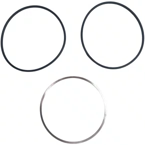 Jogo Anel Camisa Mercedes Benz Axor 4579970545 4570110259 Elring