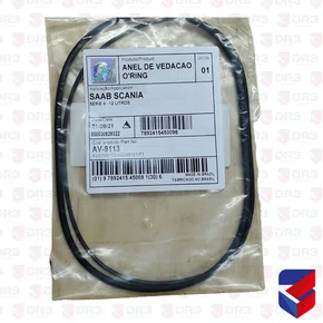 Jogo Anel Camisa Scania S4 1117682 1328995 AV9113 Mahle