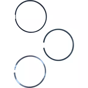 Jogo Anel Pistao Scania S4 S5 P G R STD 1304642 550254 1424902 KS