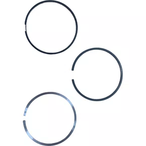 Jogo Anel Pistao Scania S4 S5 P G R STD 1304642 550254 1424902 KS