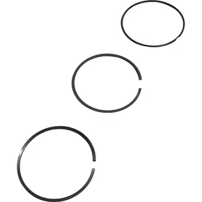 Jogo Anel Pistao Volvo FH D13 STD 21253763 PH9292STD Mahle