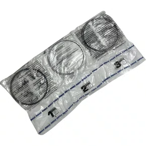 Jogo Anel Pistao Volvo FH D13 STD 21253763 PH9292STD Mahle