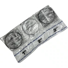 Jogo Anel Pistao Volvo FH D13 STD 21253763 PH9292STD Mahle