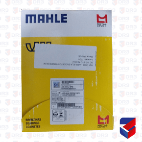 Jogo Arruela Encosto Virabrequim Scania 113 STD 255573 Mahle