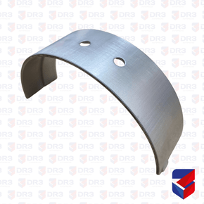 Bronzina Mancal Scania 124 0,25 1332764 1449203 BC093 Mahle