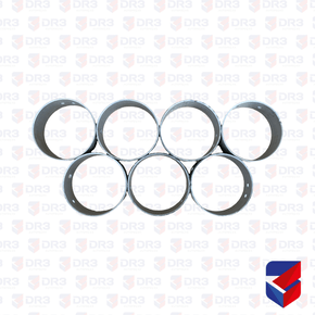 Bucha Comando Scania S4 STD 1304292 1518380 EC141J Mahle