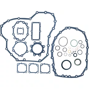 JOGO JUNTA CAIXA SCANIA OPTCRUISE SEM RETENTOR