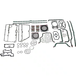 Jogo Junta Completo Motor Scania Euro 5 59408FBCB 80961 Sabo