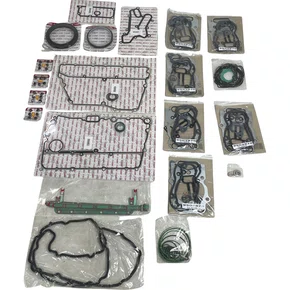 Jogo Junta Completo Motor Scania NTG DC13 XPI 80967 Sabo