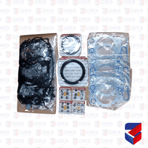 Jogo Junta Completo Motor Scania S4 Eletronico 80901 Sabo