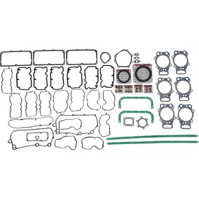 Jogo Junta Completo Motor Scania S4 Eletronico 80901 Sabo