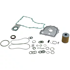 Jogo Junta Retarder Caixa Scania GRS900 Com Filtro 550567 Cipec