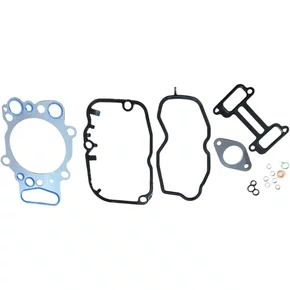 Jogo Junta Retificacao Scania P G R 1725112 379320 Elring