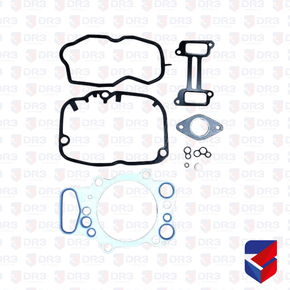 Jogo Junta Retificacao Scania P G R 1725112 79312 Sabo