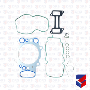 Jogo Junta Retificacao Scania S4 Eletronico 59110FBCBOR Santa Cruz