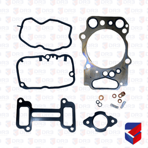 Jogo Junta Retificacao Scania S5 440 Euro 5 2308200 313211 Elring