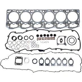 Jogo Junta Retificacao Superior DAF XF480 XF530 Com Retentor Elring