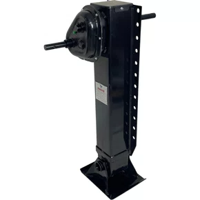 Jogo Pe Mecanico Levantamento de Carreta Manual Roadline