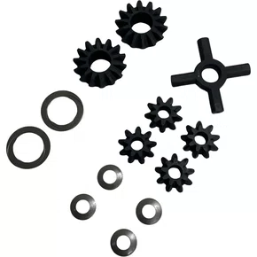 Jogo Reparo Caixa Satelite DAF Iveco Man 50 Estrias Euroricambi