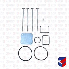 Jogo Reparo Unidade Injetora Mercedes Benz OM457 4207069 Robiel