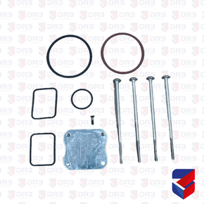 Jogo Reparo Unidade Injetora Mercedes Benz OM457 F00HN37069 Bosch