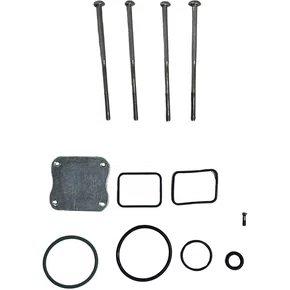 Jogo Reparo Unidade Injetora Mercedes Benz OM906 Bosch