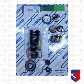 Jogo Reparo Valvula APS Scania P G R Euro 5 9325109642 Wabco