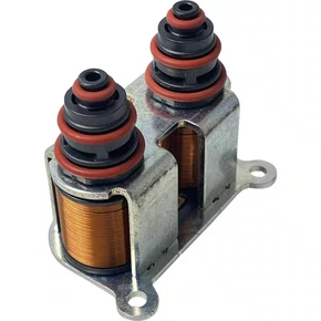 Jogo Reparo Valvula E-APU Scania NTG 2551090 2942346 2594138 Wabco