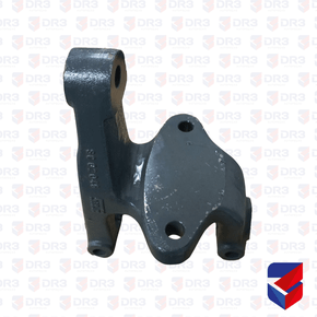 Suporte Mola Dianteiro Traseiro Scania S4 LD 1326548 Silc