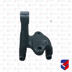 Suporte Mola Dianteiro Traseiro Scania S4 LE 1326547 Silc