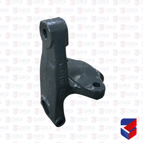 Suporte Mola Dianteiro Traseiro Scania P G R LD LE 1739455 Silc