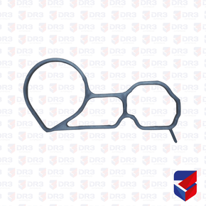 Junta Bomba Dagua Scania S4 124 Moderno 1549057 59143SIL Santa Cruz