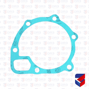 Junta Bomba Dagua Scania 113 231795 006476 59632NA Santa Cruz