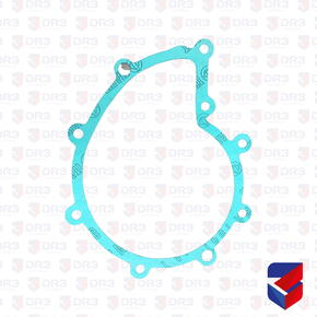 Junta Bomba Dagua Scania S4 1374344 59237NA Santa Cruz