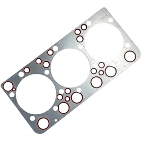 Junta Cabecote Scania 113 257375 331091 99961 59701BI Elring