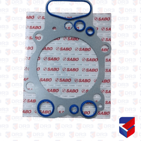 Junta Cabecote Scania 124 Todos 1377039 1444941 82350 Sabo